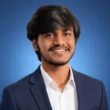 Dinesh, Founder and CEO of Creahub